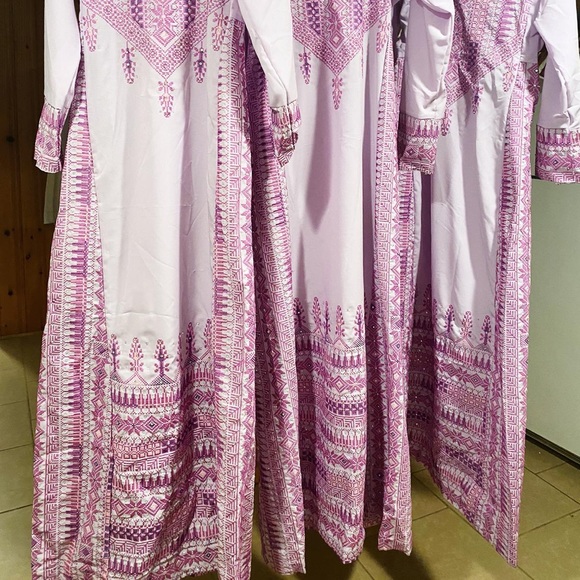 Traditional thob - Picture 4 of 6